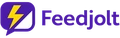 Feedjolt logo