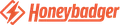 Honeybadger logo