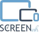 SCREENish logo
