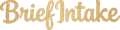 BriefIntake logo