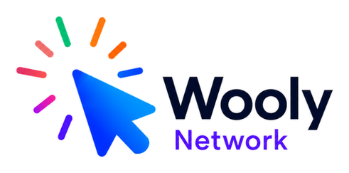 Wooly Network logo