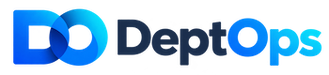 DeptOps logo