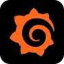 Grafana Cloud logo
