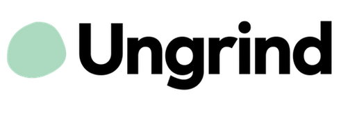 Ungrind logo