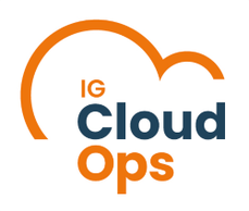 IG CloudOps logo