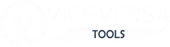 ViceVersa EML to PST Converter logo