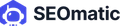 SEOmatic logo