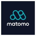 Matomo logo