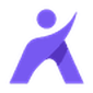 A-Char logo