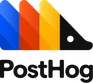 PostHog logo
