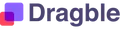 Dragble logo