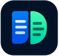 DiffFind logo