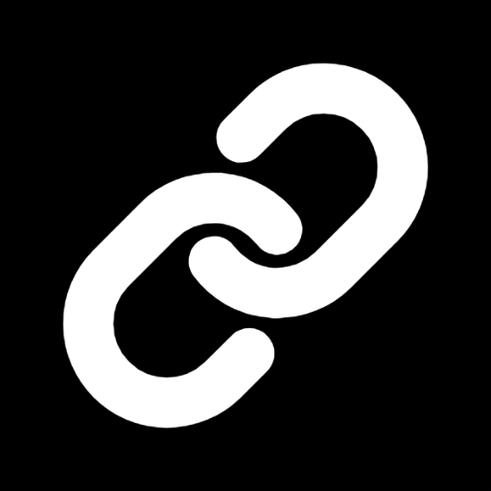 Indie Chains logo