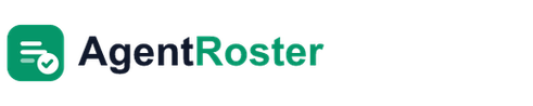 AgentRoster logo
