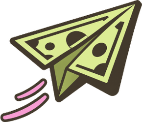 Dollar Outreach logo