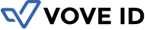 VOVE ID logo