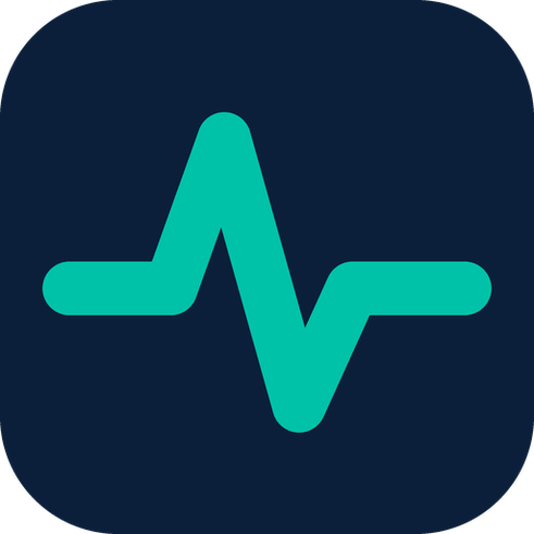 Pulsecima Pulse logo
