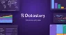 Datastory logo