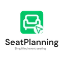 SeatPlanning logo
