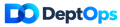 DeptOps logo