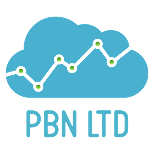 PBN LTD logo