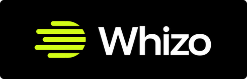 Whizo AI logo