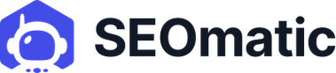 SEOmatic logo