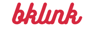 bklink logo