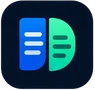 DiffFind logo
