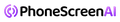 PhoneScreen.AI logo