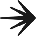LaunchDarkly logo