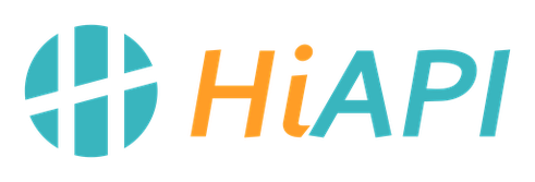 hiapi logo
