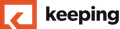 Keeping logo