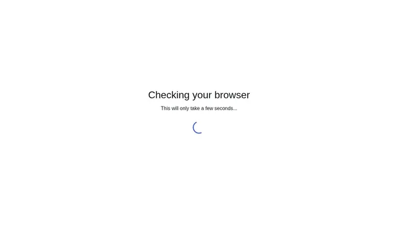 Screenshot of the IG CloudOps homepage